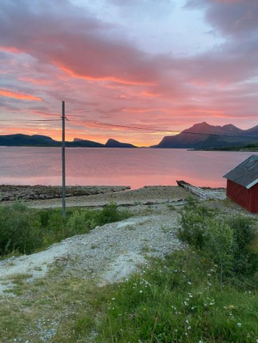 Charming holiday home Tromsø